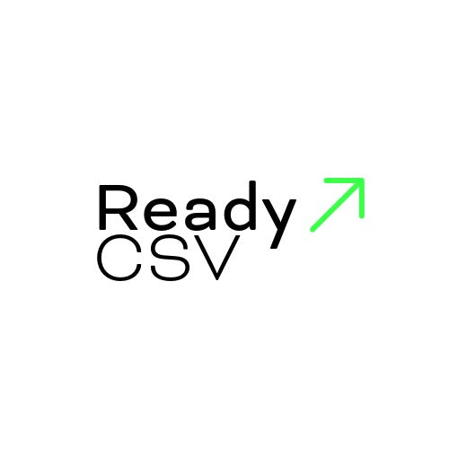 Readycsv.com